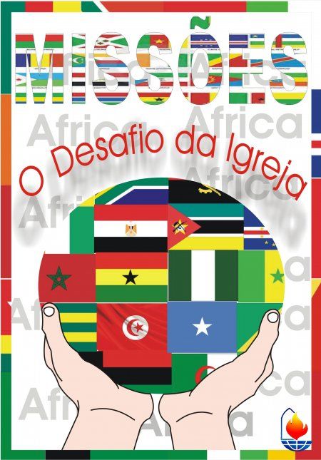 Missões Mundiais IBPI